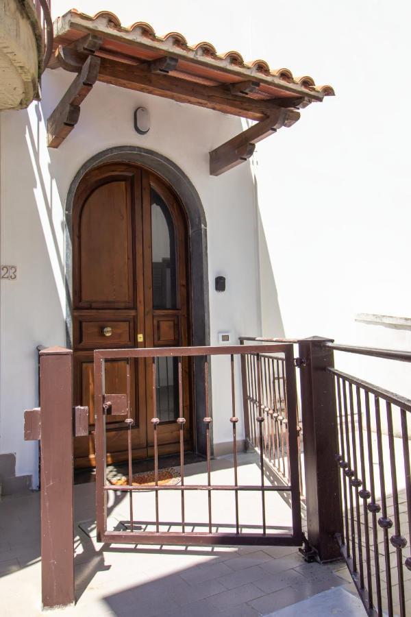 Dd House Family Holiday Apartment Чечина Экстерьер фото