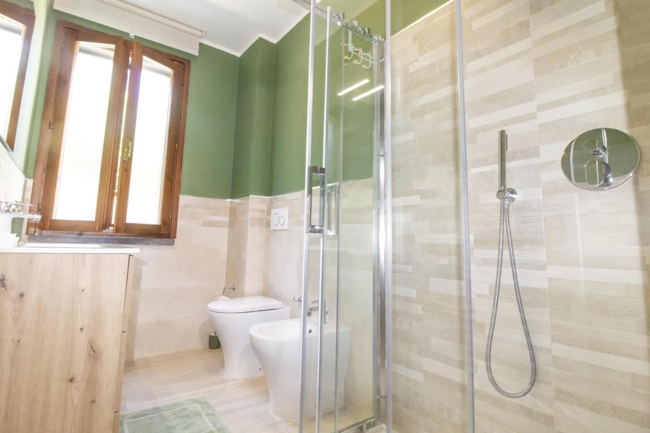 Dd House Family Holiday Apartment Чечина Экстерьер фото