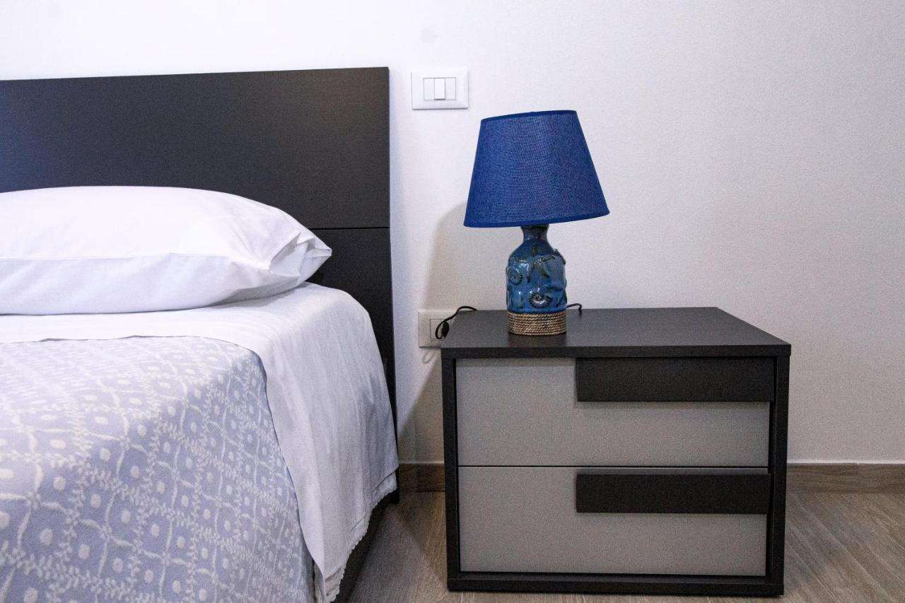 Dd House Family Holiday Apartment Чечина Экстерьер фото