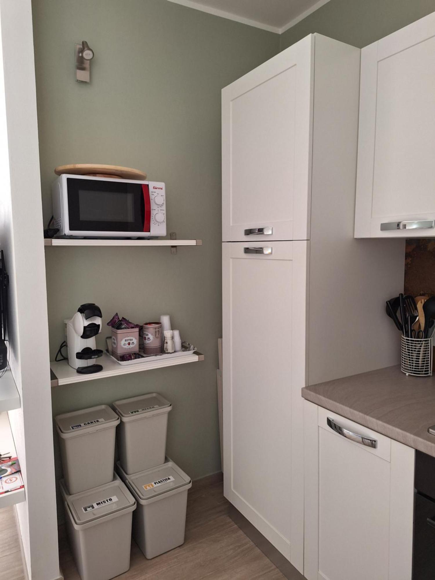 Dd House Family Holiday Apartment Чечина Экстерьер фото