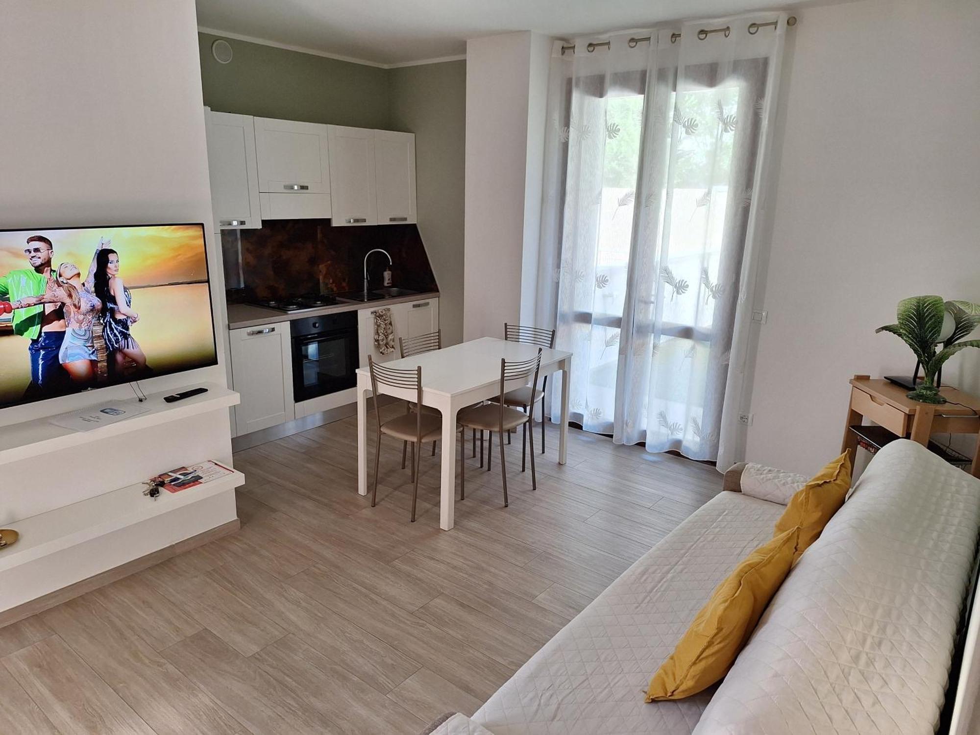 Dd House Family Holiday Apartment Чечина Экстерьер фото